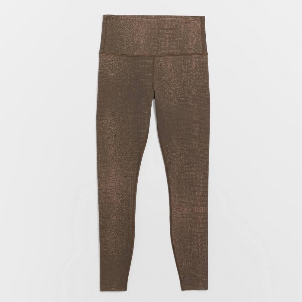 Anthropologie Varley Luna Leggings